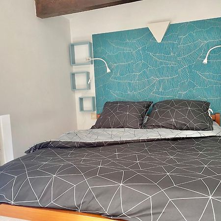 'La Villa Hygie' Cozy Appartement, Vue Mer Menton Exterior foto