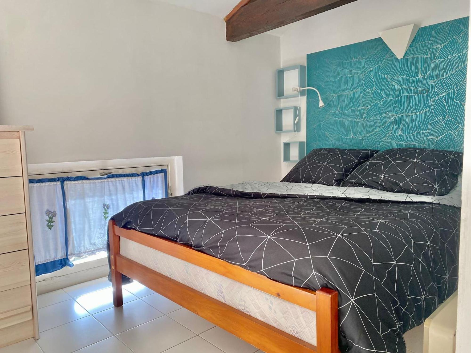 'La Villa Hygie' Cozy Appartement, Vue Mer Menton Exterior foto
