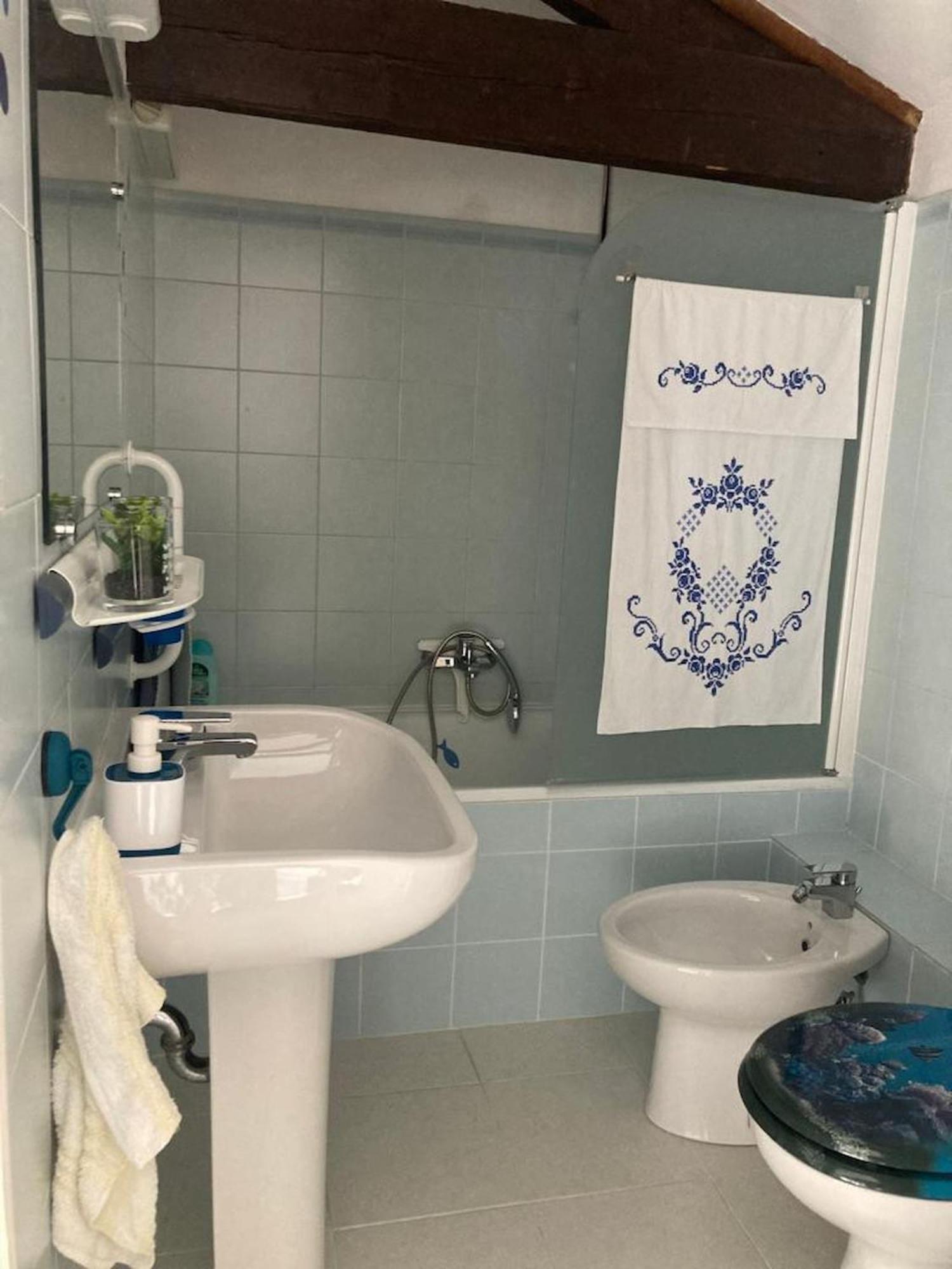 'La Villa Hygie' Cozy Appartement, Vue Mer Menton Exterior foto