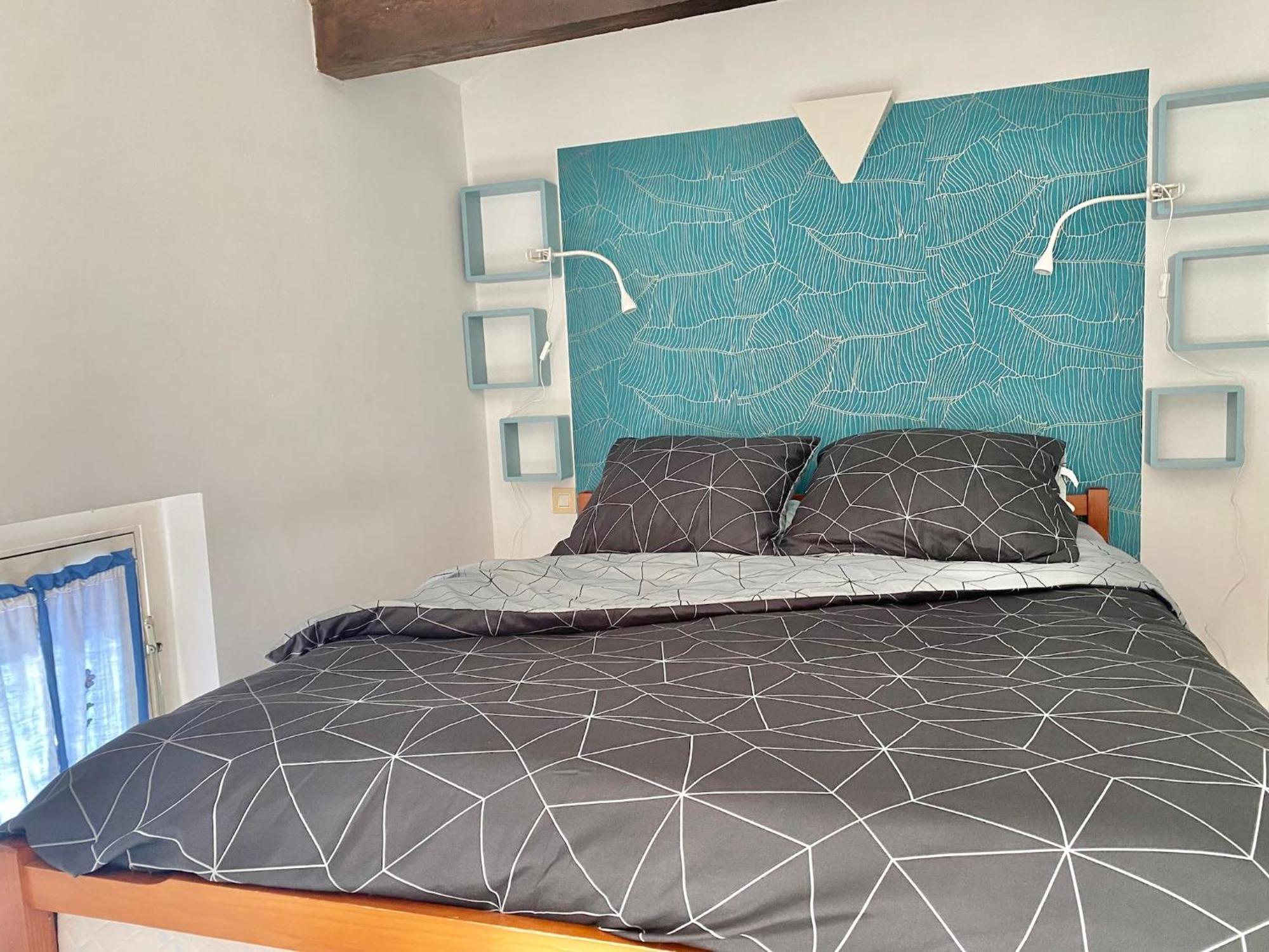 'La Villa Hygie' Cozy Appartement, Vue Mer Menton Exterior foto